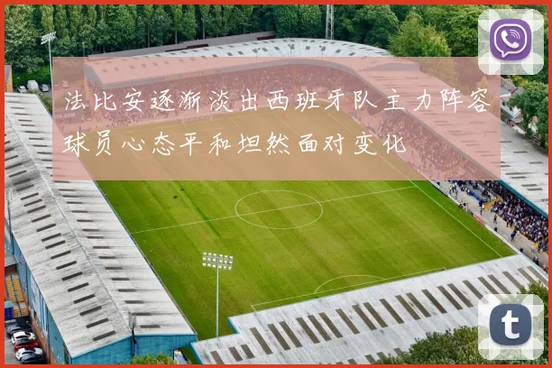 法比安逐渐淡出西班牙队主力阵容球员心态平和坦然面对变化